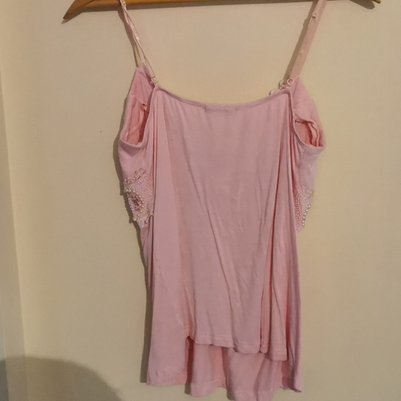 Dressy tank top - Picture 2 of 4